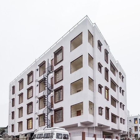 Hotel Travellers Inn Shillong Exterior foto