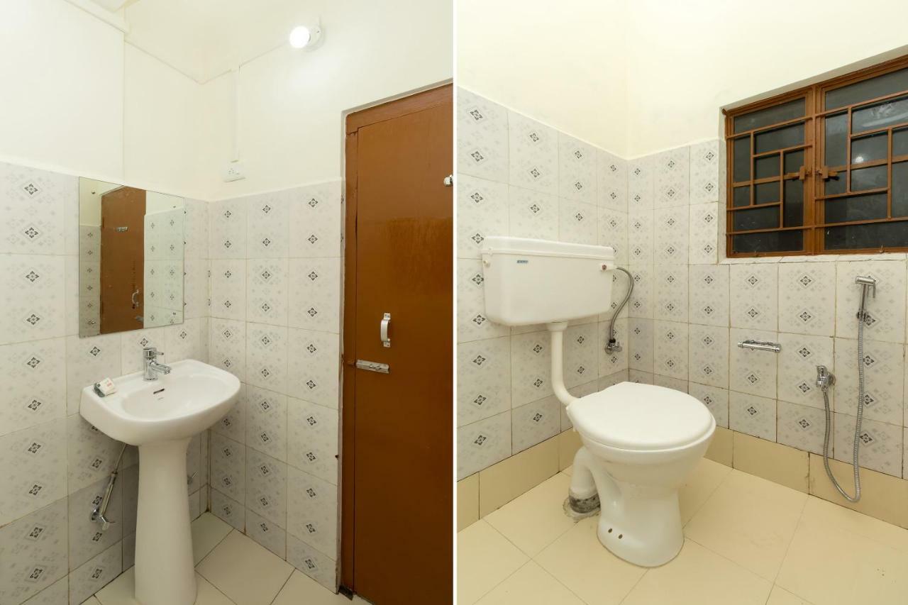 Hotel Travellers Inn Shillong Exterior foto